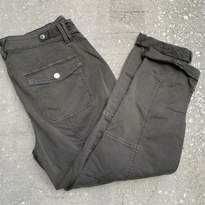 Ankle pants sz 12